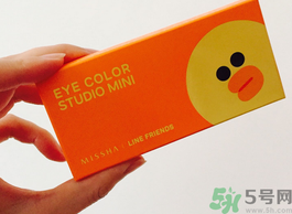 謎尚l(wèi)ine眼影怎么用?謎尚l(wèi)ine眼影使用方法 謎尚l(wèi)ine眼影怎么用?謎尚l(wèi)ine眼影使用方法