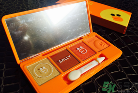 謎尚l(wèi)ine眼影怎么用?謎尚l(wèi)ine眼影使用方法 謎尚l(wèi)ine眼影怎么用?謎尚l(wèi)ine眼影使用方法