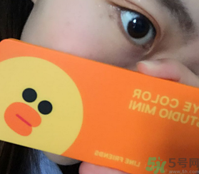 謎尚l(wèi)ine眼影怎么用?謎尚l(wèi)ine眼影使用方法 謎尚l(wèi)ine眼影怎么用?謎尚l(wèi)ine眼影使用方法