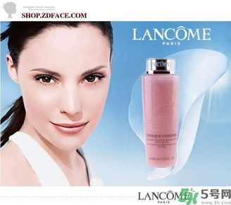 蘭蔻新柔膚水怎么樣？蘭蔻新柔膚水好用嗎？