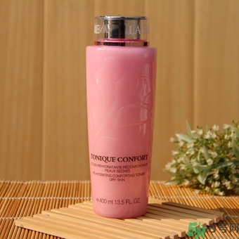 蘭蔻新柔膚水怎么樣？蘭蔻新柔膚水好用嗎？