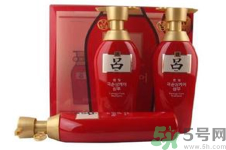 呂洗發(fā)水含硅油嗎？韓國(guó)呂洗發(fā)水含硅嗎？