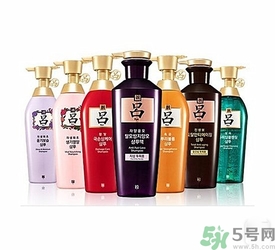 呂洗發(fā)水含硅油嗎？韓國(guó)呂洗發(fā)水含硅嗎？