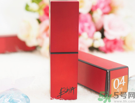 bbia絲絨口紅多少錢一支?韓國bbia絲絨口紅價格 bbia絲絨口紅多少錢一支?韓國bbia絲絨口紅價格