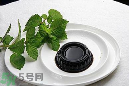 仙草是熱性還是涼性？仙草是涼性的嗎？