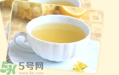 生姜水可以洗臉嗎?生姜水洗臉有什么好處? 生姜水可以洗臉嗎?生姜水洗臉有什么好處?