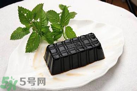 寶寶可以吃仙草嗎？寶寶吃仙草好嗎？