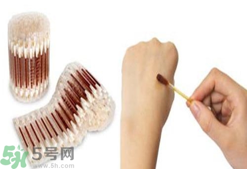 皮膚破皮可以涂碘伏嗎？碘伏可以涂在傷口上嗎？