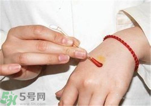 碘伏和碘酒哪個好？碘伏和碘酒有什么區(qū)別？