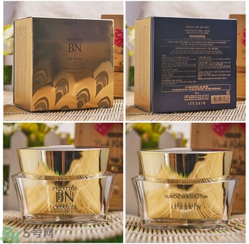 it’s skin伊思燕窩黃金面霜真假辨別圖解對比 it’s skin伊思燕窩黃金面霜真假辨別圖解對比