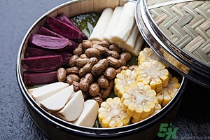 芋頭能空腹吃嗎？芋頭吃多了會(huì)怎樣？