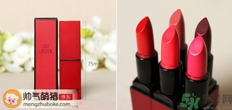 bbia口紅真假怎么辨別驗證?bbia口紅真假辨別對比圖 bbia口紅真假怎么辨別驗證?bbia口紅真假辨別對比圖