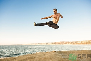 輕功是真的嗎？輕功是怎樣煉成的？