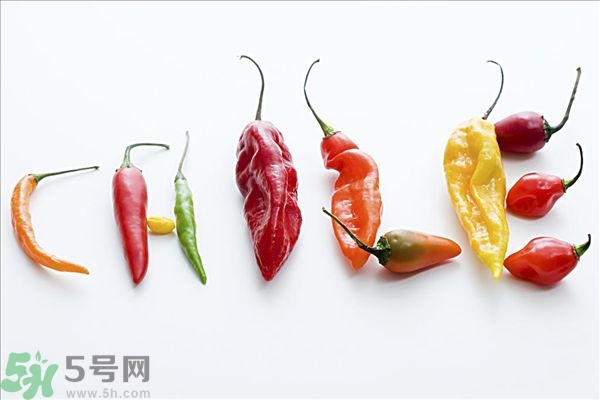 辣椒是發(fā)物嗎？吃辣椒會(huì)過(guò)敏嗎？