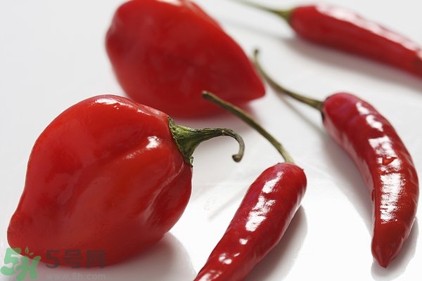 辣椒是發(fā)物嗎？吃辣椒會(huì)過敏嗎？