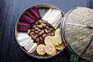 芋頭能空腹吃嗎？芋頭吃多了會怎樣？