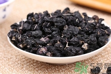 黑枸杞小孩可以吃嗎？黑枸杞小孩吃有什么好處？