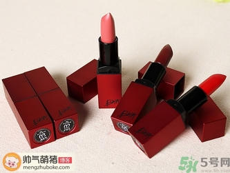 bbia口紅真假怎么辨別驗證?bbia口紅真假辨別對比圖 bbia口紅真假怎么辨別驗證?bbia口紅真假辨別對比圖