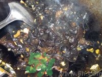 榨菜和木耳可以一起吃嗎?榨菜和木耳怎么炒 榨菜和木耳可以一起吃嗎?榨菜和木耳怎么炒