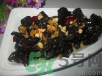 榨菜和木耳可以一起吃嗎?榨菜和木耳怎么炒 榨菜和木耳可以一起吃嗎?榨菜和木耳怎么炒