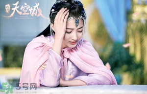 星流花是什么花？星流花現(xiàn)實(shí)中有嗎？