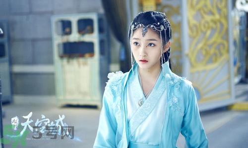 星流花是什么花？星流花現(xiàn)實(shí)中有嗎？