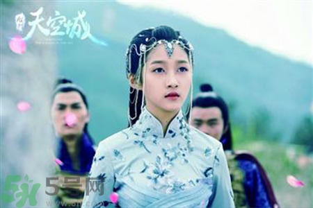 星流花是什么花？星流花現(xiàn)實(shí)中有嗎？