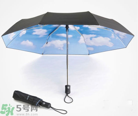 太陽傘可以當(dāng)雨傘用嗎？太陽傘當(dāng)雨傘用好不好？