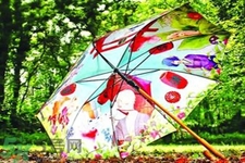 太陽傘可以當(dāng)雨傘用嗎？太陽傘當(dāng)雨傘用好不好？