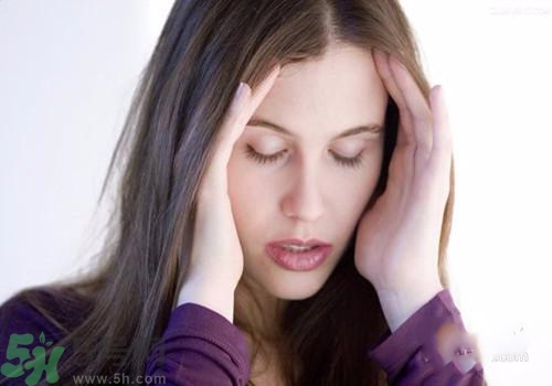 低頭頭暈是怎么回事？低頭頭暈怎么辦？