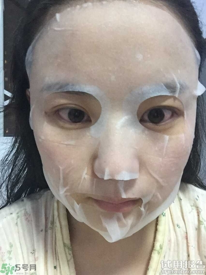 自然樂園黃瓜面膜怎么樣?自然樂園黃瓜面膜好用嗎? 自然樂園黃瓜面膜怎么樣?自然樂園黃瓜面膜好用嗎?