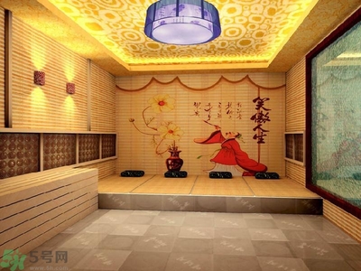 大暑可以汗蒸嗎？大暑汗蒸有什么好處？