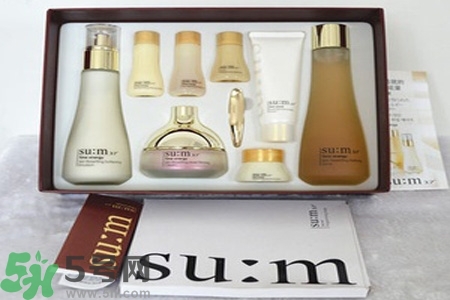 SUM:37度呼吸時(shí)光能量套裝好用嗎？SUM:37度呼吸時(shí)光能量套裝好不好用？