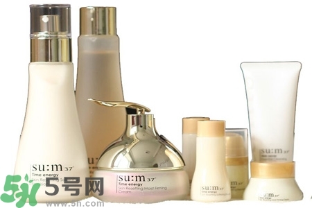 SUM:37度呼吸時光能量套裝好用嗎？SUM:37度呼吸時光能量套裝好不好用？