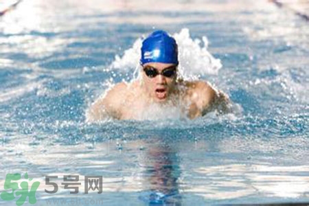 大暑可以游泳嗎？大暑游泳注意事項？