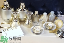 SUM37度呼吸LOSEC羅馬皇室奢華限量套盒魚(yú)子醬套裝怎么樣？