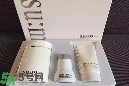 sum37呼吸氧氣泡泡面膜怎么樣？sum37呼吸氧氣泡泡面膜使用方法？