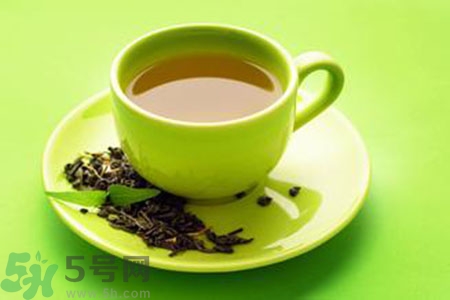 三伏天喝什么茶解暑？三伏天喝什么茶？