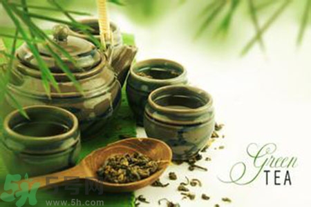 三伏天喝什么茶解暑？三伏天喝什么茶？