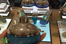 sum37驚喜水分睡眠面膜怎么樣？sum37驚喜水分睡眠面膜好不好用？