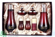 sum37度完美無瑕系列怎么樣？sum37度完美無瑕系列套裝好用嗎？