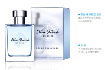 古龍水是男士專用的嗎？香水男士正確用法