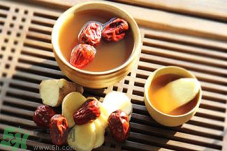 三伏天吃姜好嗎？三伏天喝姜茶好嗎？