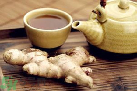 三伏天吃姜好嗎？三伏天喝姜茶好嗎？