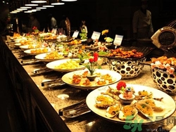 自助餐怎么吃？吃自助餐的技巧有哪些？