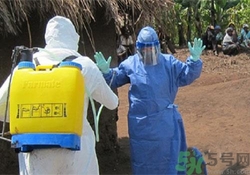 全國首例裂谷熱病 裂谷熱病是什么??？