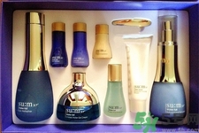 sum37度都有什么系列？sum37度各有什么功效？