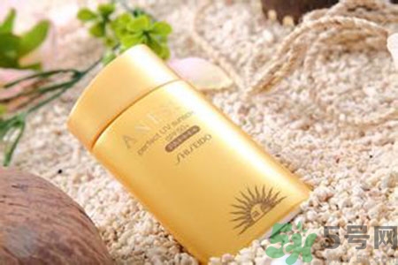 ANESSA安耐曬孕婦可以用嗎？安耐曬的哪些產(chǎn)品孕婦可以用？