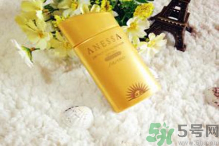 安耐曬適合什么膚質(zhì)？安耐曬防曬霜適合敏感肌膚嗎？