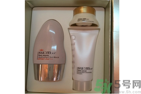 sum37度呼吸全效保濕隔離霜怎么樣？sum37度呼吸全效保濕隔離霜好用嗎？